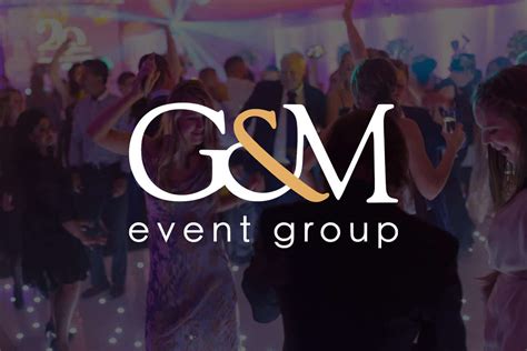 g&m event group